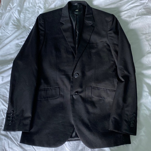 H&M Other - H&M Black Blazer